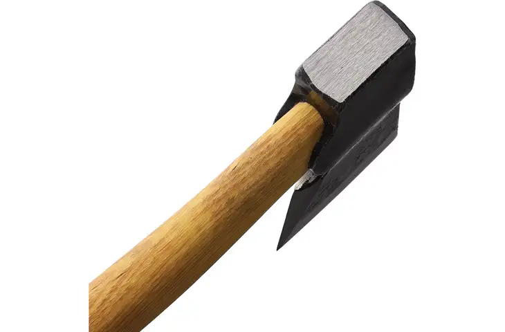 Prandi Segurin Hatchet Rough 3.059.04.TH w/ Free Shipping - view 2